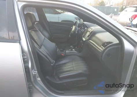 2014 Chrysler 300 300S from USA, damaged, VIN 2C3CCABG2EH119776